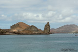 Bartolomé - Pinnacle Rock