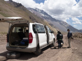 Valle del Yeso