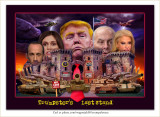 Trumpsters Last Stand