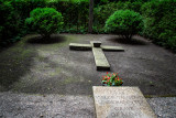 Dachau: Grave of Many
