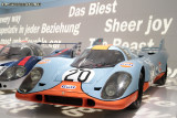 Porsche 917-014/029