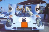 Porsche 917-015
