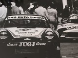 Porsche 3L RSR Chassis n 006 0002