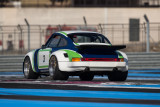 Porsche 3L RSR Chassis n 006 0002