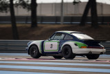 Porsche 3L RSR Chassis n 006 0002
