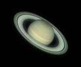 Saturn, 2nd July