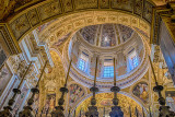 Basilique santa Maria Maggiore