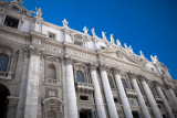 Vatican  - Basilique saint Pierre