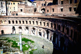 Marchés de Trajan