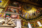 St Maria in Trastevere
