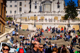Piazza di Spagna