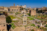 Forum Romain