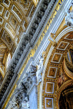 Vatican La Basilique Saint Pierre