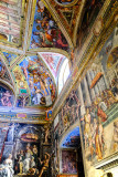 Muse Vatican  Chambres de Raphael