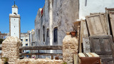 Essaouira Dans la medina