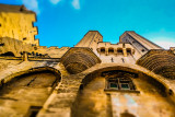 Avignon Palais des Papes