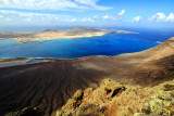 Mirador del Rio