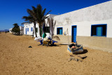 La Graciosa