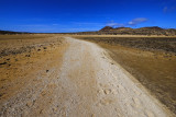 La Graciosa