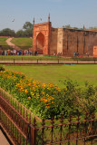 Agra Fort