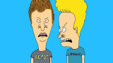 Beavis and Butthead