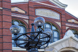 Arts and Industries Building/National Museum