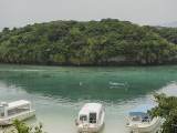 Kabira Bay, Ishigaki Island