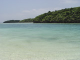 Kabira Bay, Ishigaki Island
