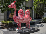 Bactrian Camel