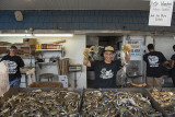 The happy fishmonger (1)