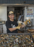 The happy fishmonger (2)