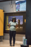 'Berlin Wall: The Virtual Reality Experience'