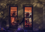 Window dressing