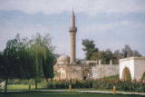 Rizvaniye Mosque