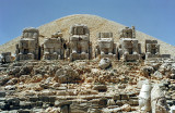 Mount Nemrut