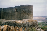 Diyarbakır Fortress, Tigris River
