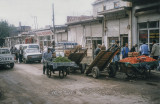 Diyarbakır street scene