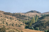 Turkish-Syrian border