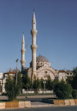 Gaziantep mosque 