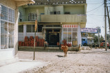 The dangerous streets of Silopi