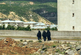 Covered in Bingöl
