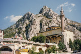 Amasya mosque 