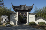 The gate