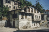 Safranbolu house 