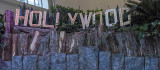Hollywood Sign, Hollywood, California