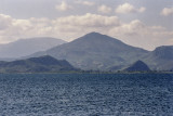 Lake Eğirdir