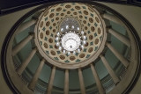 The alternate dome