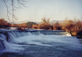 Manavgat Waterfall