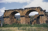 Hierapolis ruins