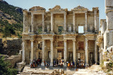 Ephesus, Library of Celsus